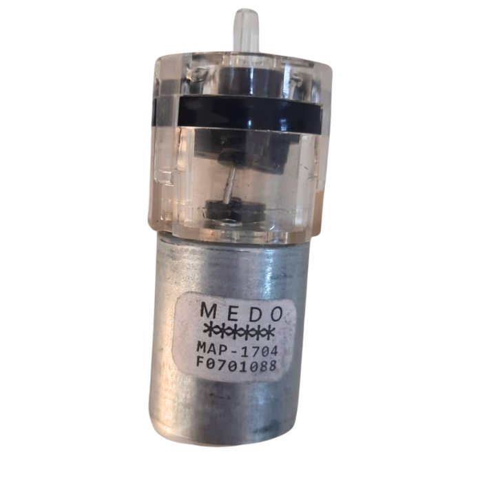 Robocraze Micro Air Pump Motor