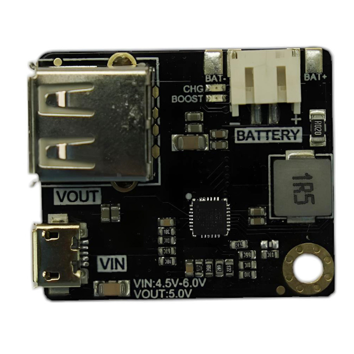 Dfrobot Power Module DFRobot MP2636 Power Booster & Charger Module – Robocraze
