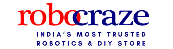 IR Sensor Interfacing with Arduino - Robocraze