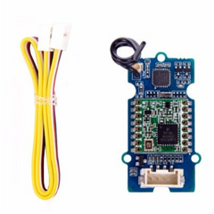 Grove 868MHz RFM95 LoRa Module – RFM95 wireless LoRa communication module for IoT & Arduino Projects -Robocraze