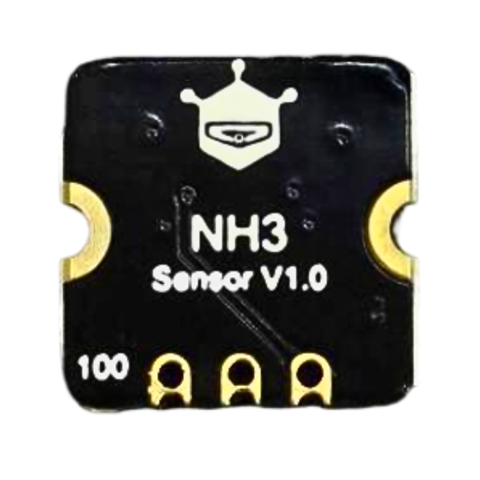 Fermion MEMS Gas Detection Sensor Ammonia (NH3)