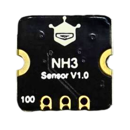 Fermion MEMS Gas Detection Sensor Ammonia (NH3)