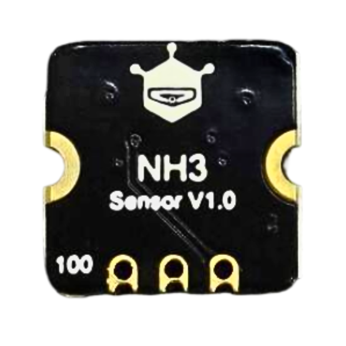Fermion MEMS NH3 Gas Sensor – MEMS-based ammoniasensor for leak detection -Gas Sensor -Robocraze