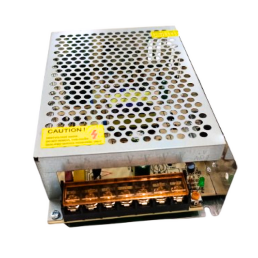 24V 5A SMPS Power Supply
