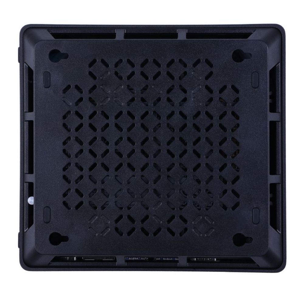 reComputer J3010 Edge AI Computer with NVIDIA Jetson Orin™ Nano 4GB without Power Adapter -Seeed Studio -Development Boards -Nvidia Jetson Nano -Jetson Nano Boards -Robocraze