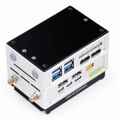 reComputer Mini J3011 NVIDIA Jetson Orin Nano 8GB Module with Extension