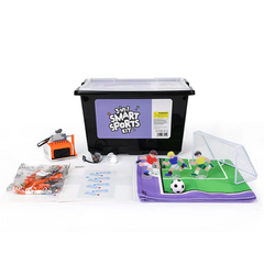 3-in-1 Smart Sports Kit for VinciBot – Fun DIY Kits, STEM Kits, Robot Kits -Robocraze