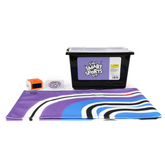 3-in-1 Smart Sports Kit for VinciBot – Fun DIY Kits, STEM Kits, Robot Kits -Robocraze