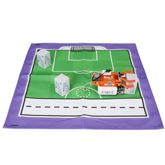 3-in-1 Smart Sports Kit for VinciBot – Fun DIY Kits, STEM Kits, Robot Kits -Robocraze