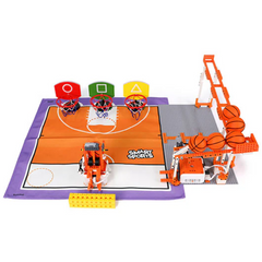 3-in-1 Smart Sports Kit for VinciBot – Fun DIY Kits, STEM Kits, Robot Kits -Robocraze