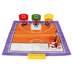 3-in-1 Smart Sports Kit for VinciBot – Fun DIY Kits, STEM Kits, Robot Kits -Robocraze