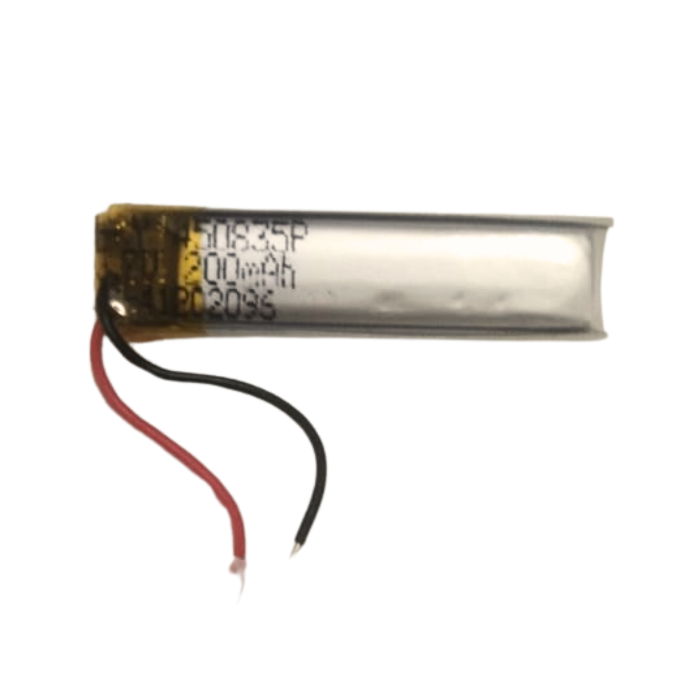 3.7V 200 MAH LIPO Rechargeable Battery-picture-26