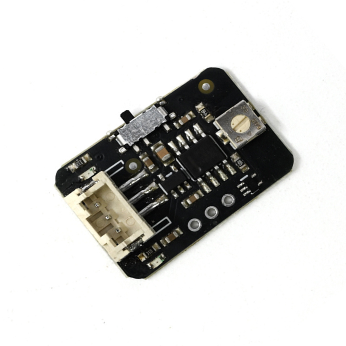 SmartElex TLC-555 PWM Output Generator Board - robocraze