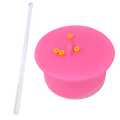 Pludo Tiny Musicians - DIY Science Experiment Kit for Kids 3–8 Yrs | Sound &amp; Vibration Explorer Toy (Preschool–Grade 2) - DIY Kit -Pludo Education Kit -Robocraze