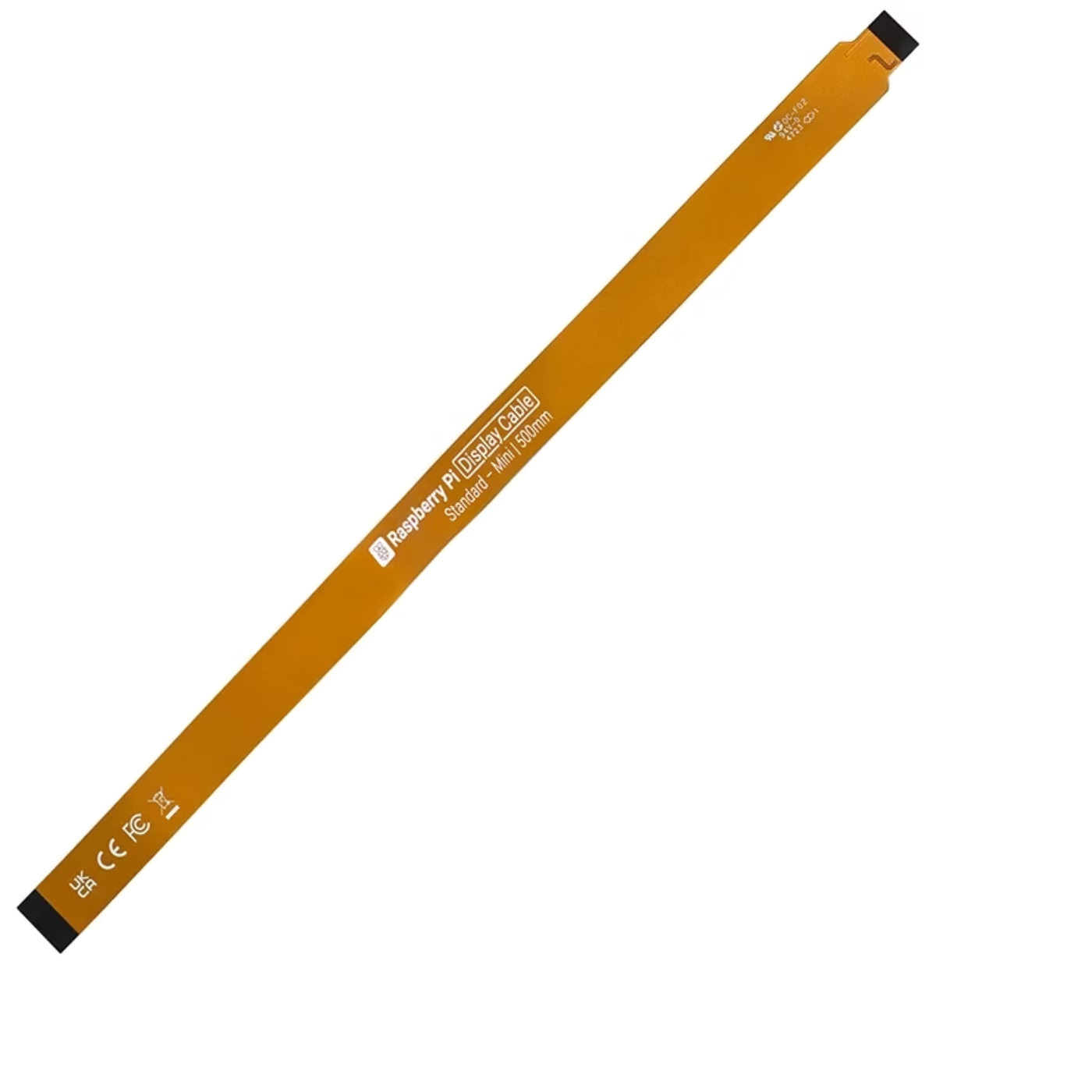Raspberry Pi Display Cable Standard - Mini - 500mm