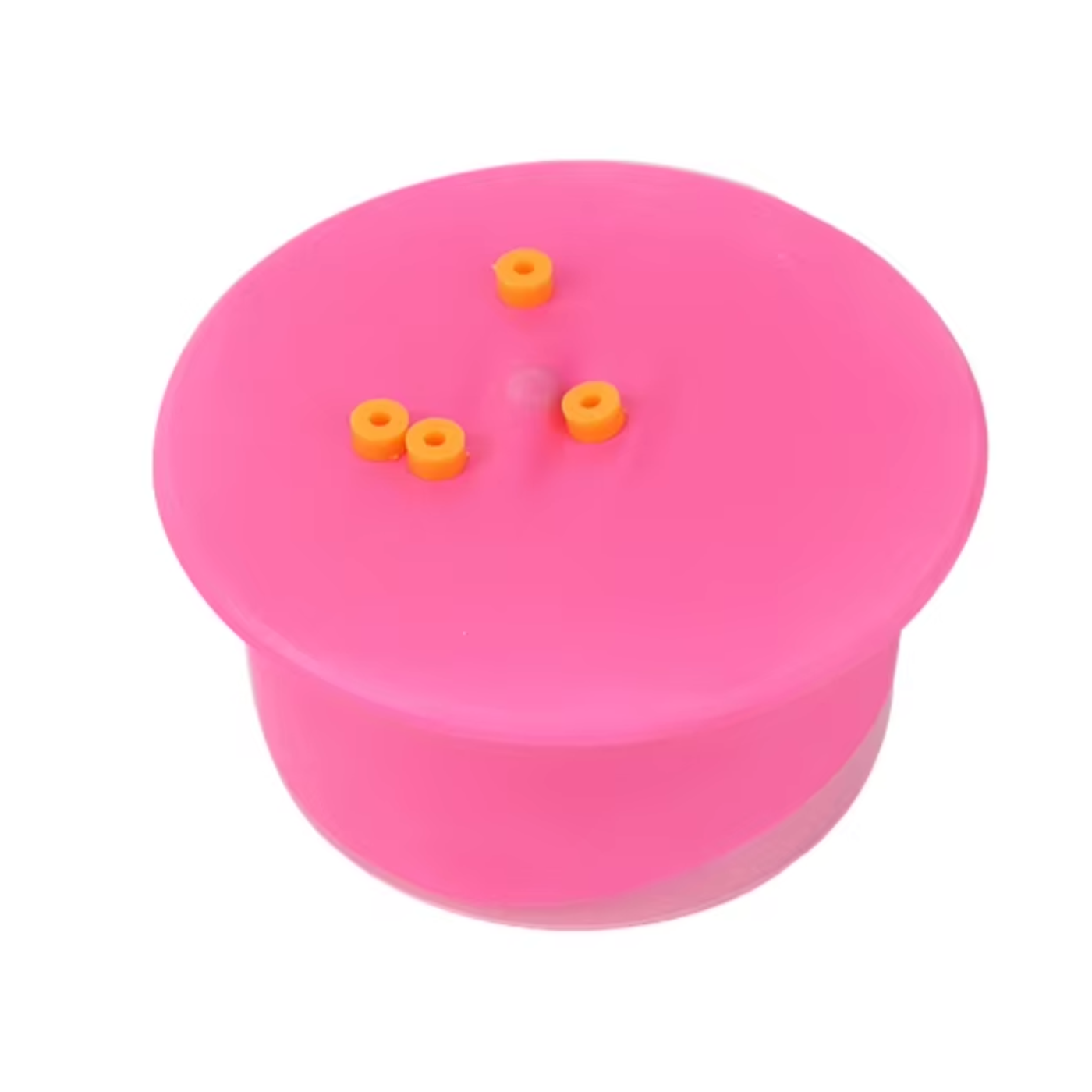 Pludo Tiny Musicians - DIY Science Experiment Kit for Kids 3–8 Yrs | Sound &amp; Vibration Explorer Toy (Preschool–Grade 2) - DIY Kit -Pludo Education Kit -Robocraze