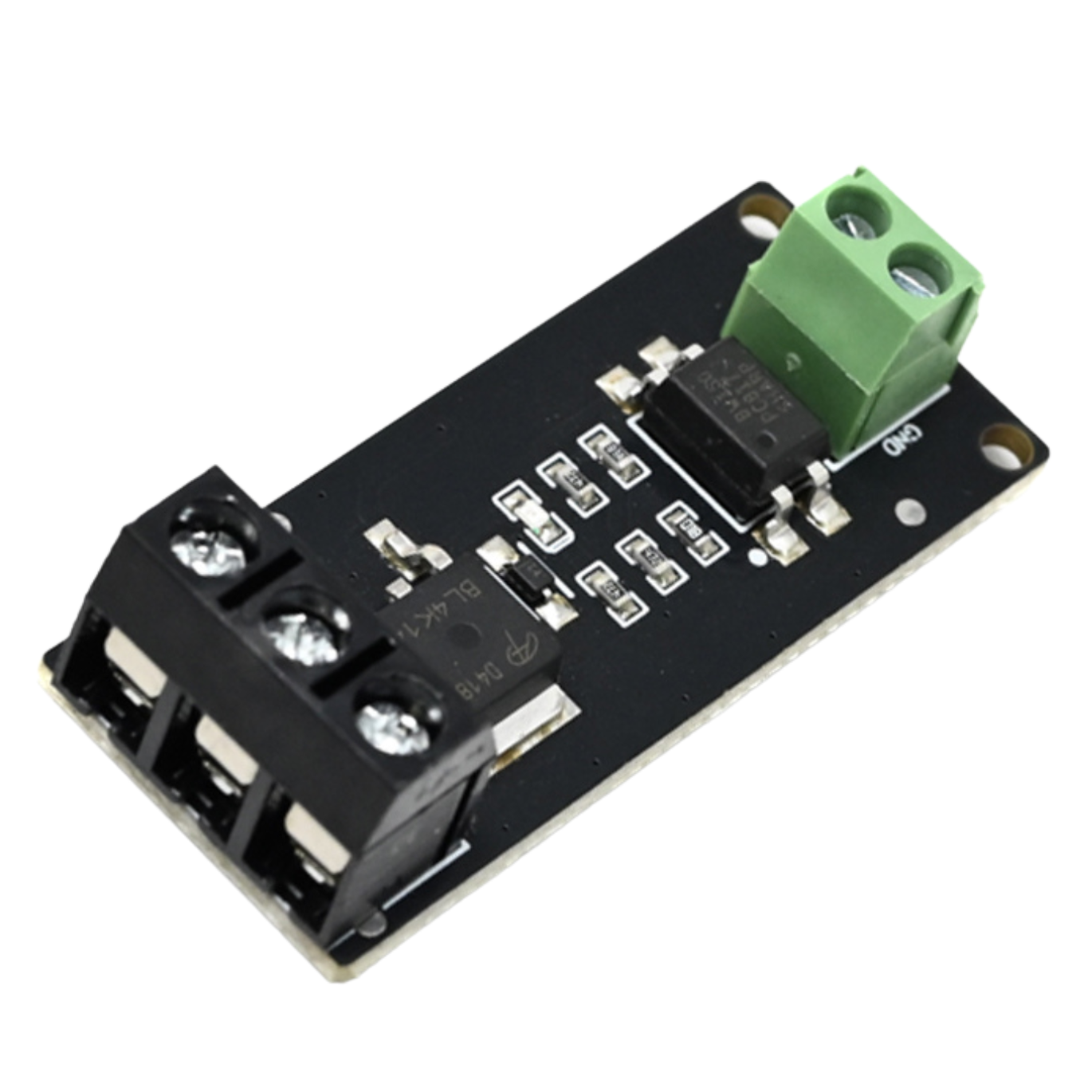 SmartElex D4184 MOSFET Control Module for Motor Control-picture-10