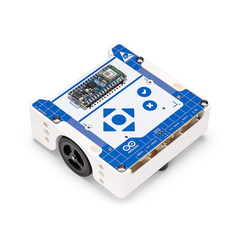 Official Arduino Alvik Robot – Smart robotics kit with AI, sensors & motors for STEM & coding. -Robocraze