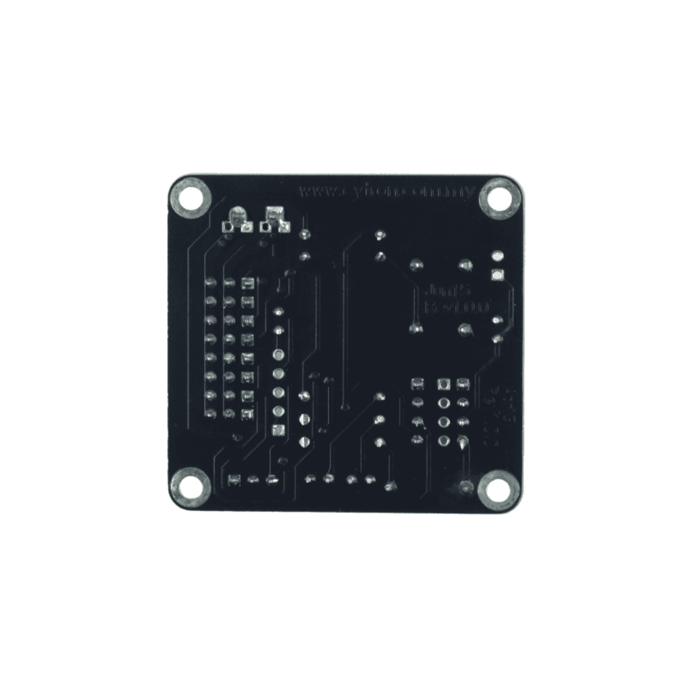 Cytron SC08A 8-Channel Servo Controller -Robocraze