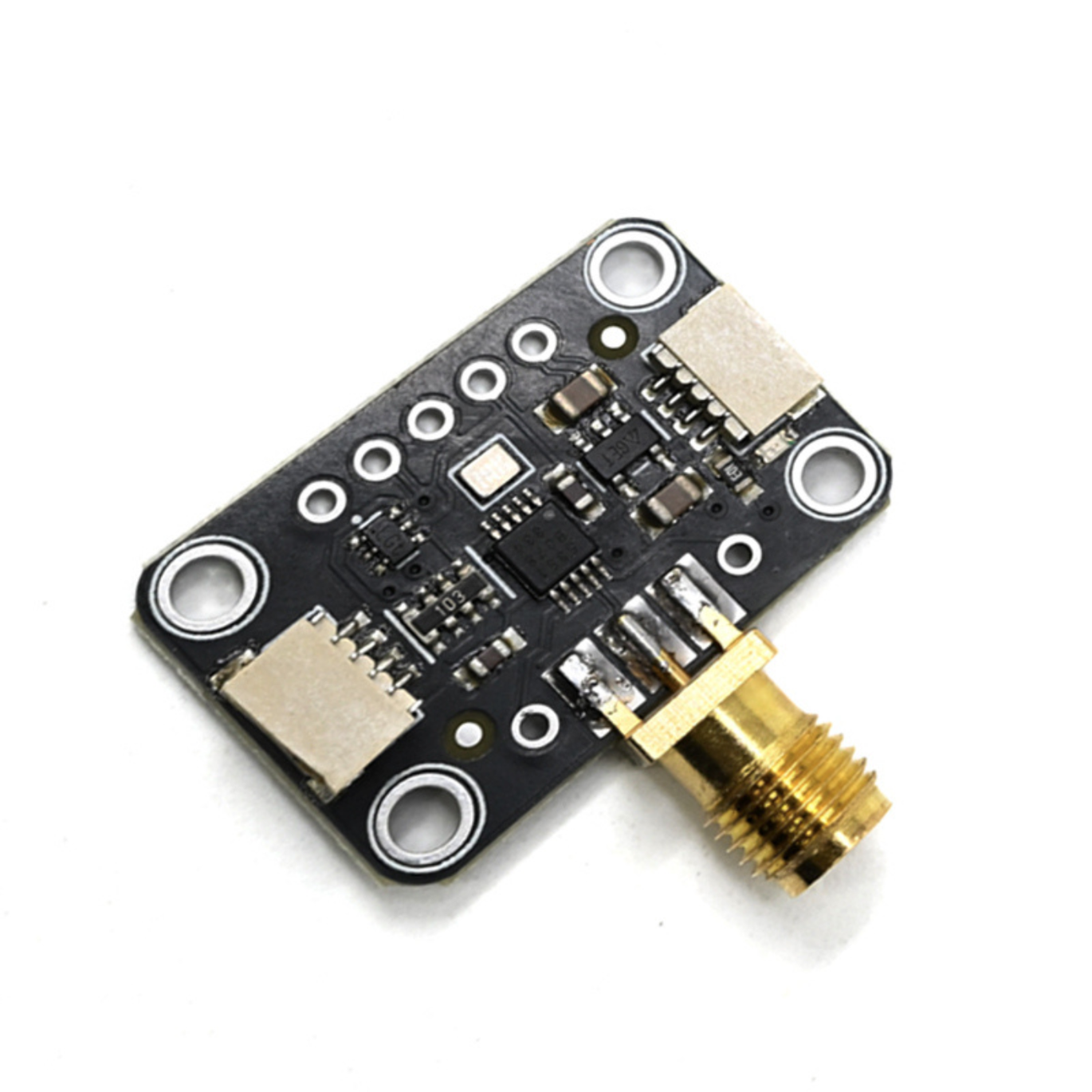 SmartElex Si5351A Clock Generator Module-picture-10