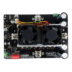 Cytron MDS160A 160Amp 8V–28V DC Motor Driver -Robocraze