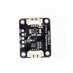SmartElex MMC5603 Triple-axis Magnetometer Sensor - robocraze