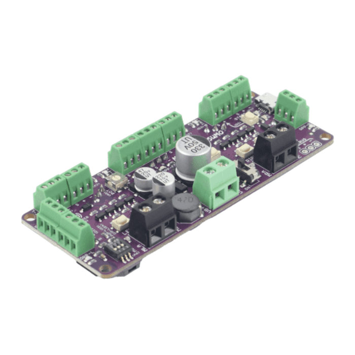 Cytron Maker Mini Sumo Development Board for Robot-picture-15
