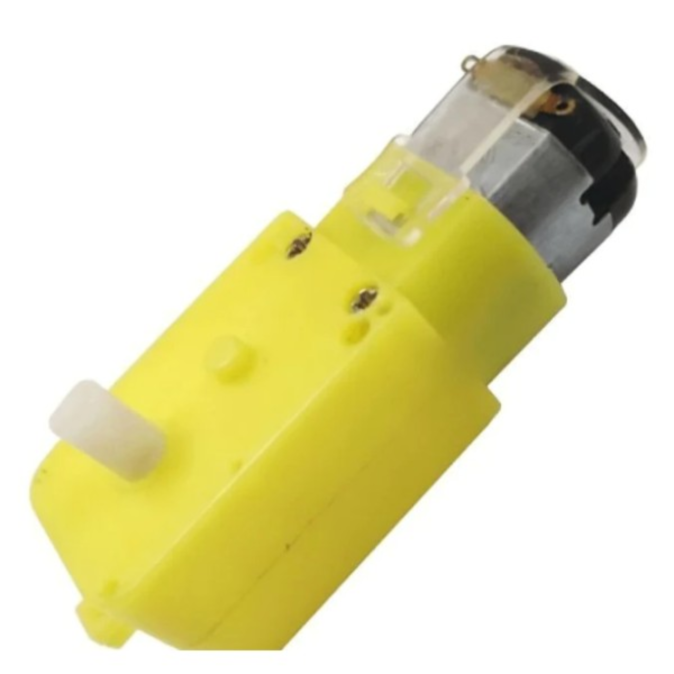 30 RPM Straight Single Shaft Motor-picture-26
