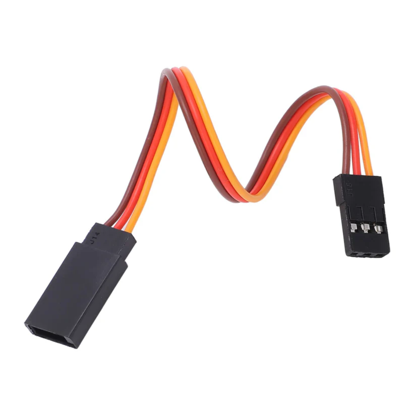 30 cm Servo Extensions Male to Female wire for RC Projects-picture-14