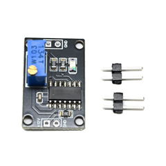 SmartElex 9V-12V DC XR2206 High Precision Signal Generator - robocraze