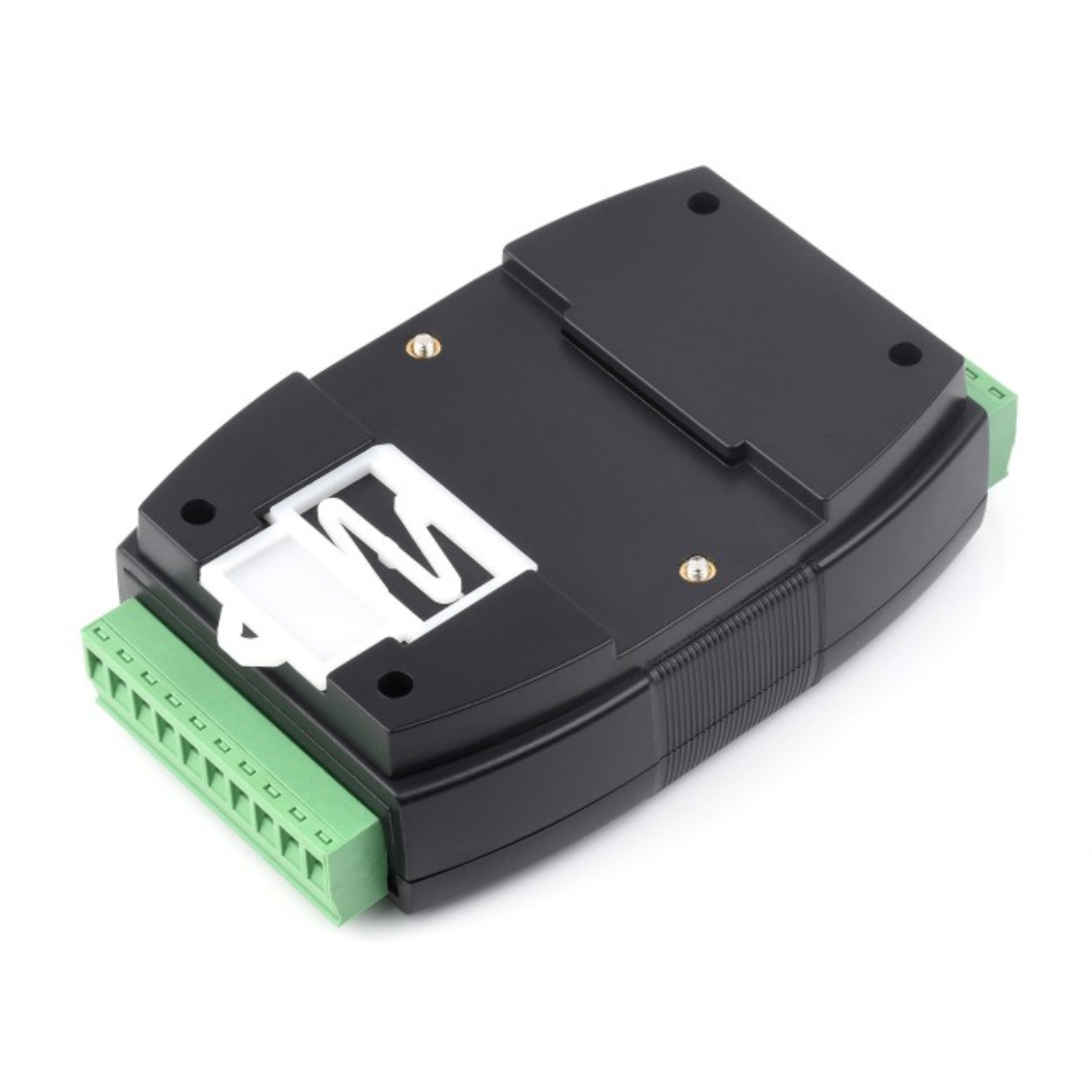 Waveshare Industrial 8-Ch Analog Acquisition Module with 12-Bit High-Precision Voltage & Current