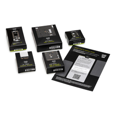 Official Arduino Portenta Proto Kit ME for Advanced Prototyping -Arduino -Arduino Official Kits -Robocraze