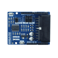 Cytron PS2 Shield for Arduino -Robocraze