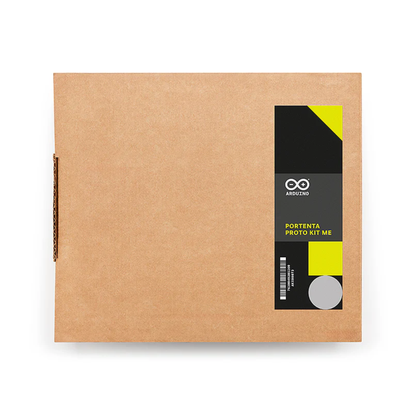 Official Arduino Portenta Proto Kit ME for Advanced Prototyping -Arduino -Arduino Official Kits -Robocraze