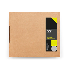 Official Arduino Portenta Proto Kit ME for Advanced Prototyping -Arduino -Arduino Official Kits -Robocraze