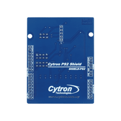Cytron PS2 Shield for Arduino -Robocraze