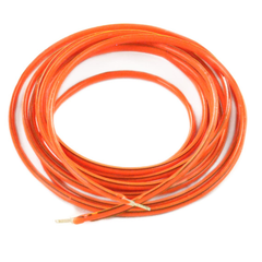 Flexible LED Filament (24V 1200mm, Red) (344)