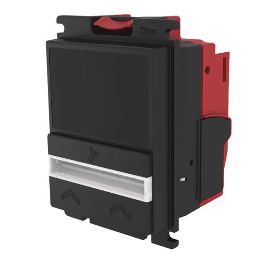 BV30 Compact Bill Acceptor
