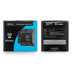 Official Arduino Pro Opta Ext D1608E Expansion Board - Robocraze