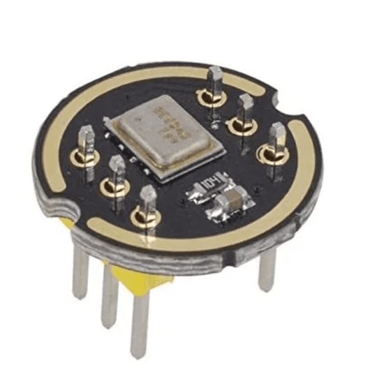 INMP441 MEMS Microphone Module I2S – Omnidirectional mic for voice & audio projects.-Sound Sensor -Robocraze