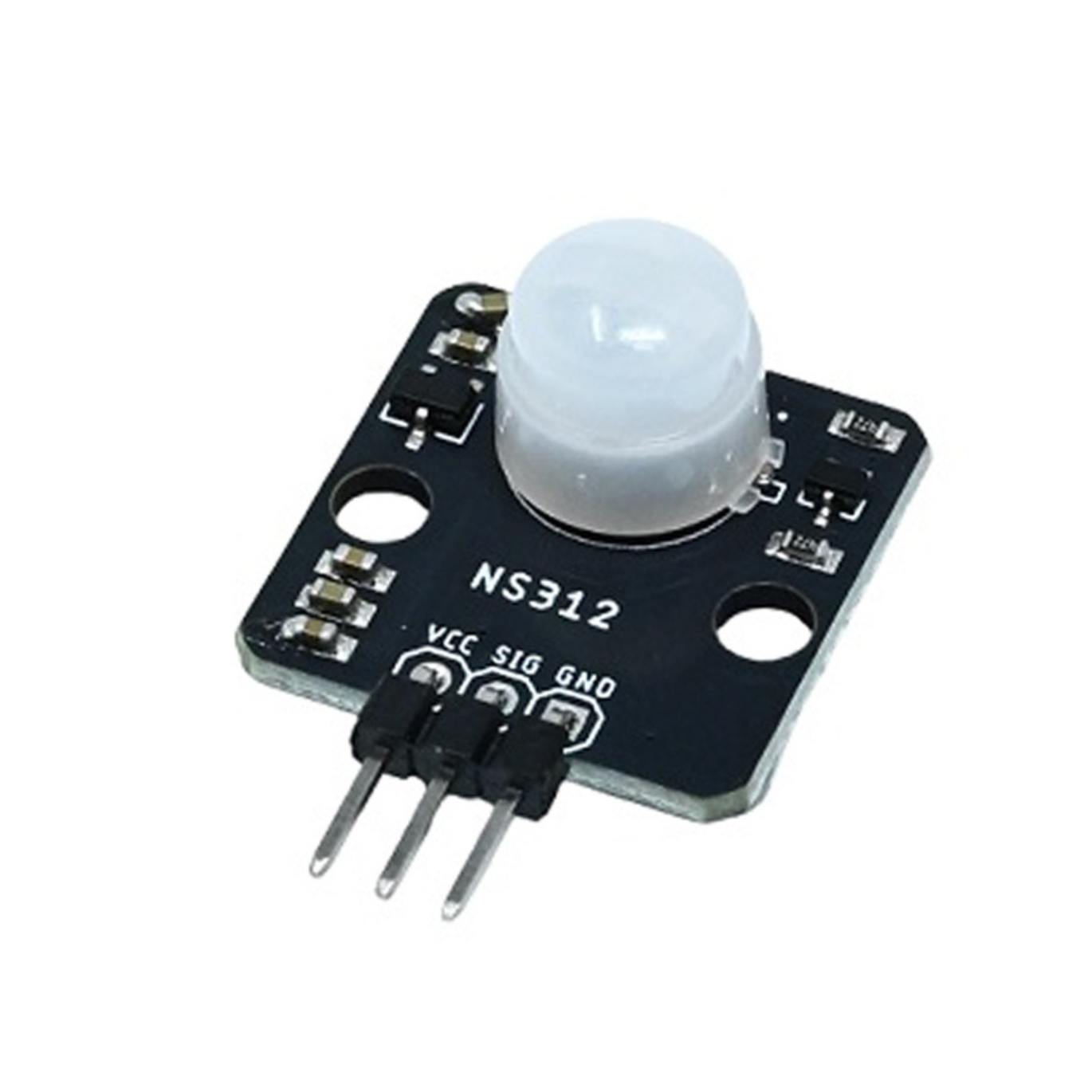 SmartElex NS312 PIR Motion Sensor-picture-13