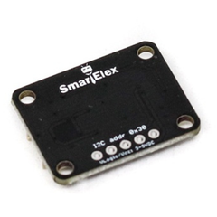 SmartElex MMC5603 Triple-axis Magnetometer Sensor - robocraze