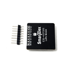 SmartElex E32‑433T20S Ebyte SX1278 433 MHz Breakout Board – High-Range LoRa RF Transceiver Module - Robocraze