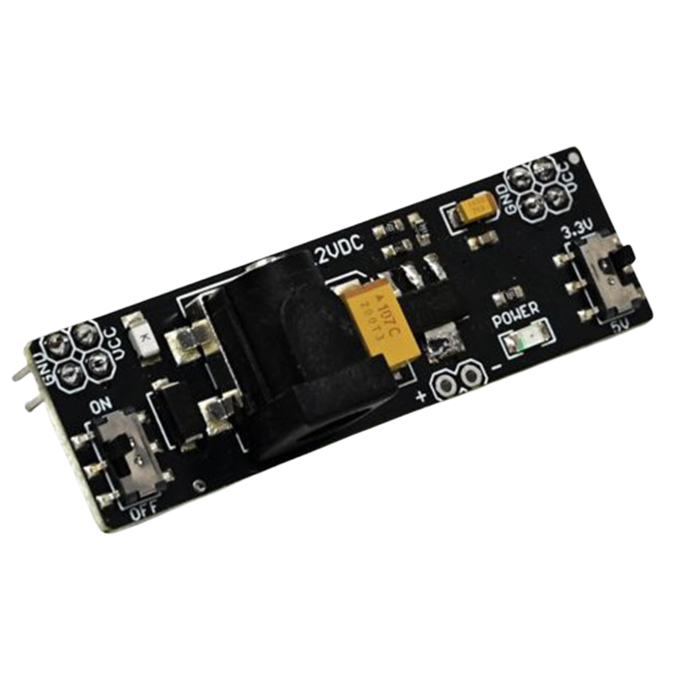 SmartElex 5V/3.3V Power Supply Stick with ON/OFF Switch-picture-12