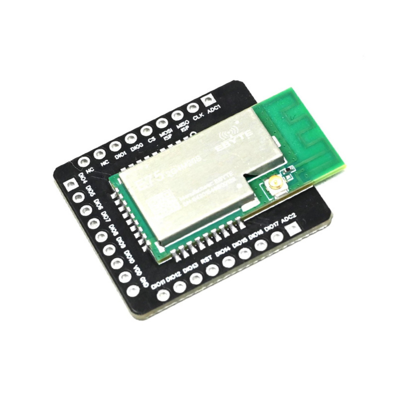 SmartElex E75-2G4M20S Zigbee Module Wireless Transceiver Board-image-7