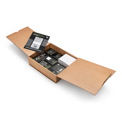 Official Arduino Portenta Proto Kit VE for Advanced Prototyping -Arduino -Arduino Official Kits -Robocraze