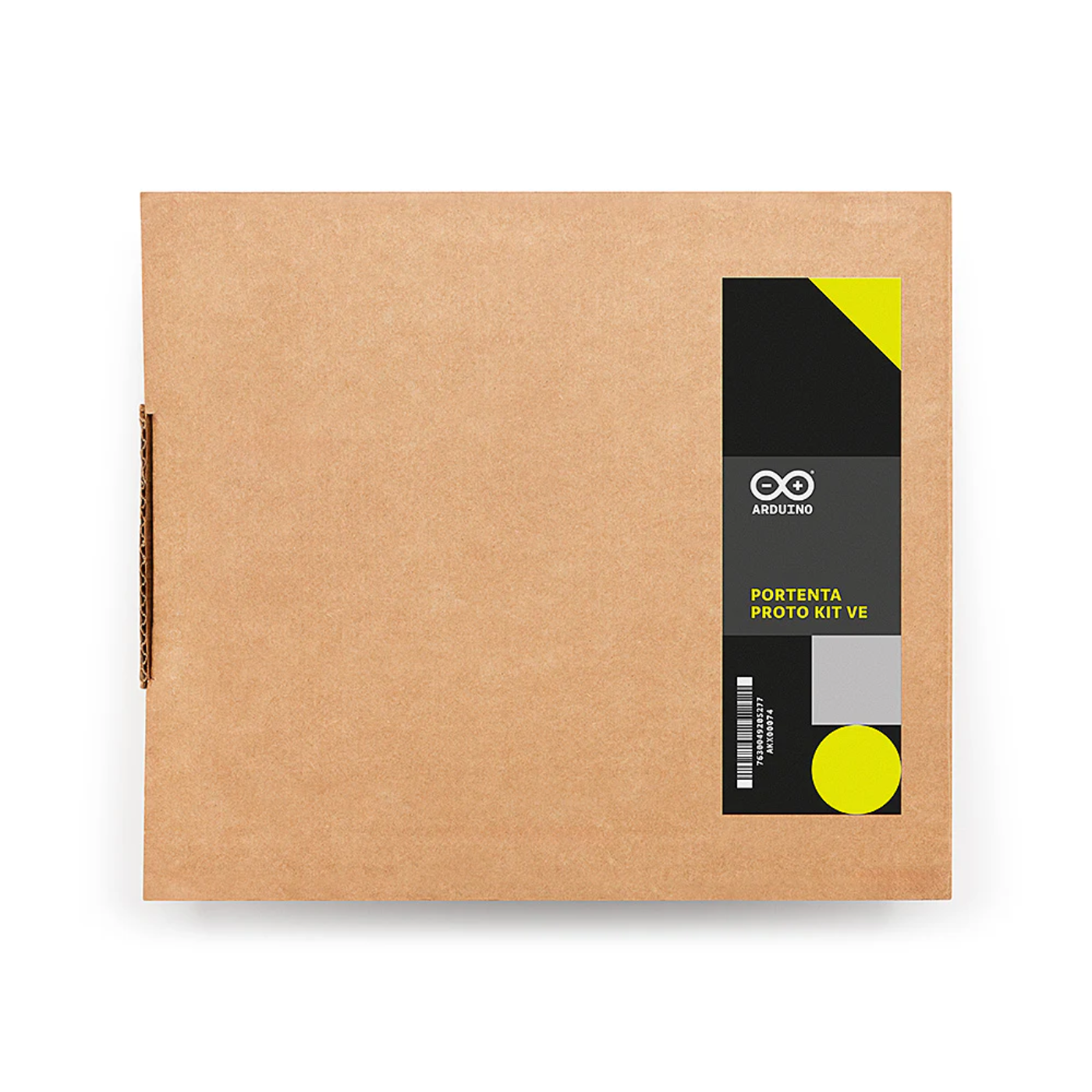 Official Arduino Portenta Proto Kit VE for Advanced Prototyping -Arduino -Arduino Official Kits -Robocraze