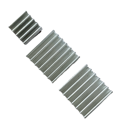 3 in 1 Raspberry Pi Aluminium Heat Sink for Pi 3-Robocraze