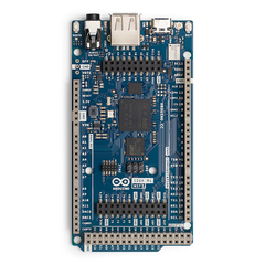 Original Arduino GIGA R1 WiFi with GIGA Display Shield -Arduino -Arduino Official Kits -Robocraze