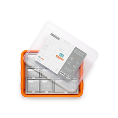 Official Arduino Engineering Kit R2 with Arduino Nano -Arduino -Arduino Official Kits -Robocraze